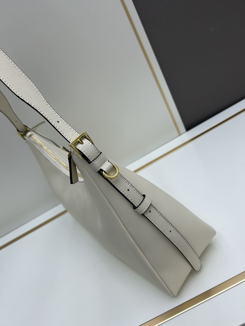 Prada Top Handle Bags